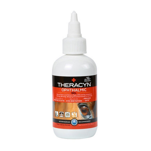 Theracyn Ophthalmic Gel 3 Oz by Theracyn peta2z