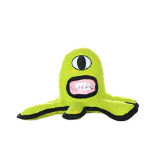 Tuffy Alien Green 1 Each by Tuffy peta2z