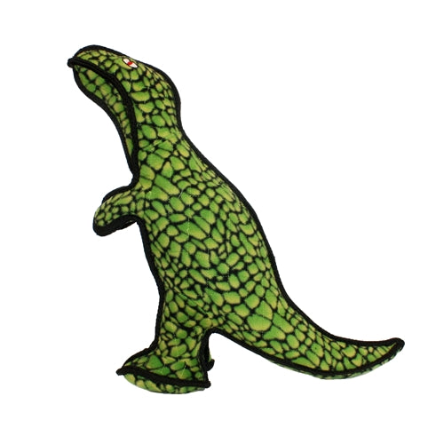 Tuffy Dinosaur T-Rex 1 Each by Tuffy peta2z