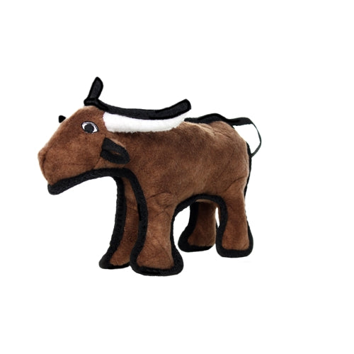 Tuffy Jr Barnyard Bull 1 Each by Tuffy peta2z