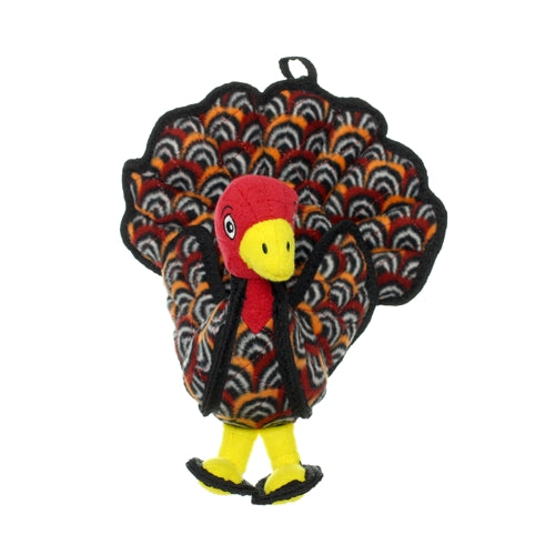 Tuffy Jr Barnyard Turkey 1 Each by Tuffy peta2z