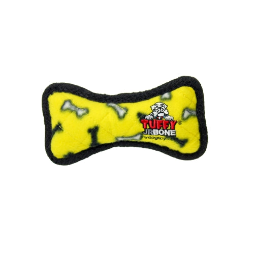 Tuffy Jr Bone Yellow Bone 1 Each by Tuffy peta2z