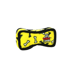 Tuffy Jr Bone2 Yellow Bone 1 Each by Tuffy peta2z