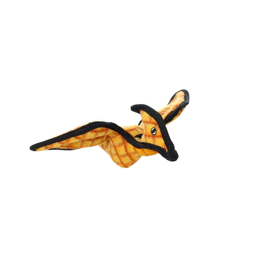 Tuffy Jr Dinosaur Pterodactyl 1 Each by Tuffy peta2z