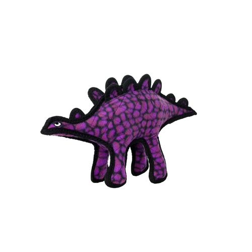 Tuffy Jr Dinosaur Stegosaurus 1 Each by Tuffy peta2z