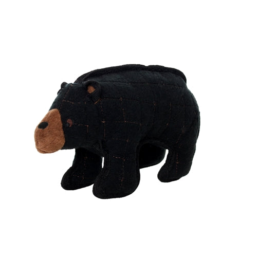 Tuffy Jr Zoo Bear 1 Each by Tuffy peta2z