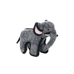 Tuffy Jr Zoo Elephant 1 Each by Tuffy peta2z