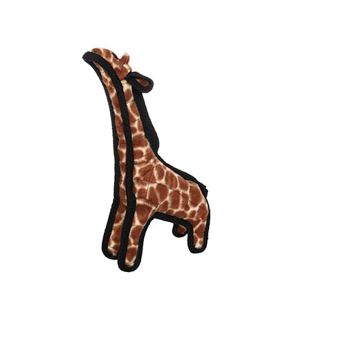 Tuffy Jr Zoo Giraffe 1 Each by Tuffy peta2z