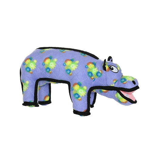 Tuffy Jr Zoo Hippo 1 Each by Tuffy peta2z