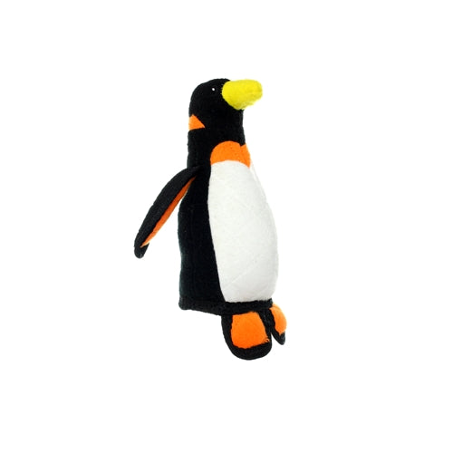 Tuffy Jr Zoo Penguin 1 Each by Tuffy peta2z