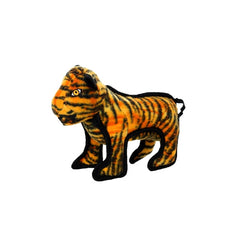 Tuffy Jr Zoo Tiger 1 Each by Tuffy peta2z