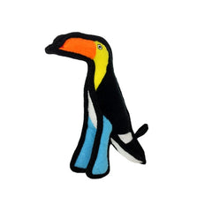 Tuffy Jr Zoo Toucan 1 Each by Tuffy peta2z