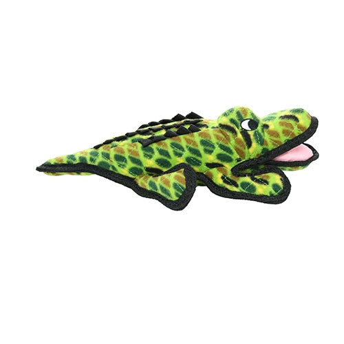 Tuffy Medium Ocean Creature Alligator 1 Each by Tuffy peta2z