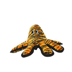 Tuffy Mega Small Octopus Tiger Print 1 Each by Tuffy peta2z