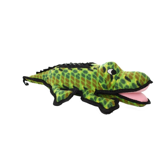 Tuffy Ocean Creature Alligator 1 Each by Tuffy peta2z