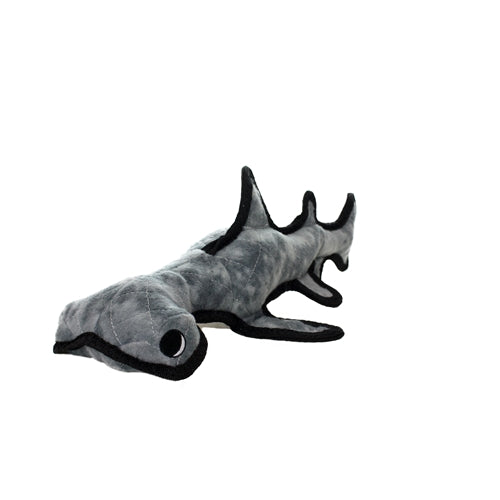 Tuffy Ocean Creature Hammerhead 1 Each by Tuffy peta2z