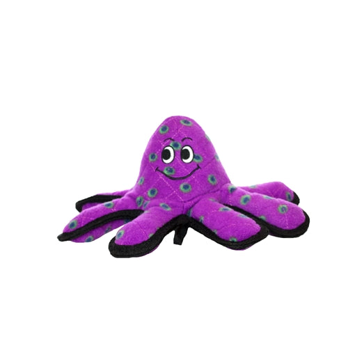 Tuffy Ocean Creature Small Octopus 1 Each by Tuffy peta2z