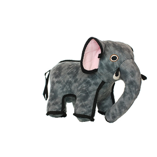 Tuffy Zoo Elephant 1 Each by Tuffy peta2z