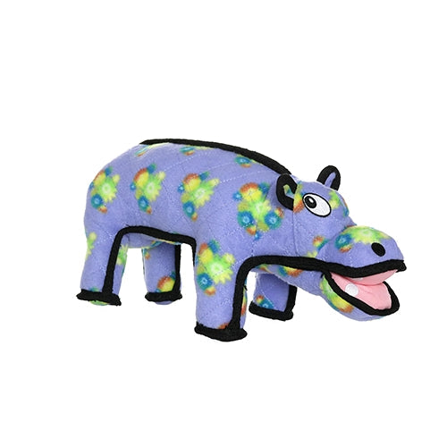 Tuffy Zoo Hippo 1 Each by Tuffy peta2z