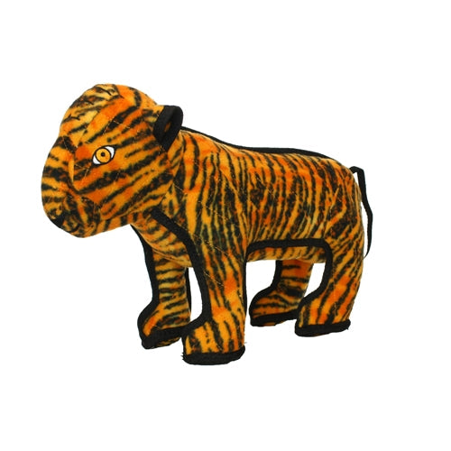 Tuffy Zoo Tiger 1 Each by Tuffy peta2z