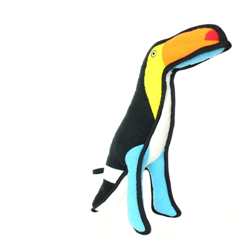 Tuffy Zoo Toucan 1 Each by Tuffy peta2z