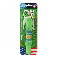 Twig Dog Toy 1 Each by Ruffdawg peta2z