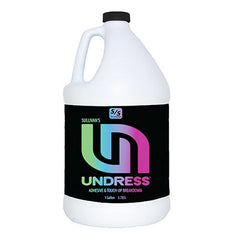 Undress Adhesive & Touch-Up Breakdown 1 Gallon by Sullivan Supply, Inc. peta2z