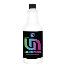 Undress Adhesive & Touch-Up Breakdown 946 ML by Sullivan Supply, Inc. peta2z