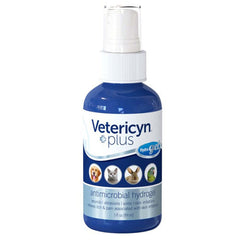 Vetericyn Antimicrobial Hydrogel 1 Each/3 Oz by San Francisco Bay Brand peta2z