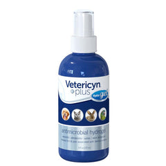 Vetericyn Antimicrobial Hydrogel 1 Each/8 Oz by San Francisco Bay Brand peta2z