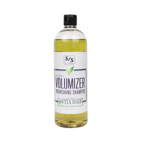 Vita Hair Volumizer Nourishing Shampoo 946 ML by Sullivan Supply, Inc. peta2z