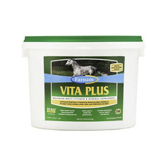 Vita Plus Horse Supplement 3.75 Lbs by Farnam peta2z