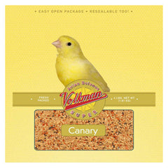 Volkman Seed Company Avian Science Super Canary Bird Treat 1 Each/20 lb by Volkman Seed Company peta2z