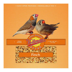 Volkman Seed Company Avian Science Super Finch Bird Treat 1 Each/20 lb by Volkman Seed Company peta2z