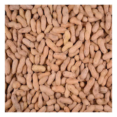 Volkman Seed Company Winner's Cup Single Seed Peanuts In Shell Bird Food 1 Each/25 lb by Volkman Seed Company peta2z