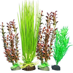 Weco Products Freshwater Aquarium Plant 106 Assorted, 1 Each/Multipack by Weco peta2z