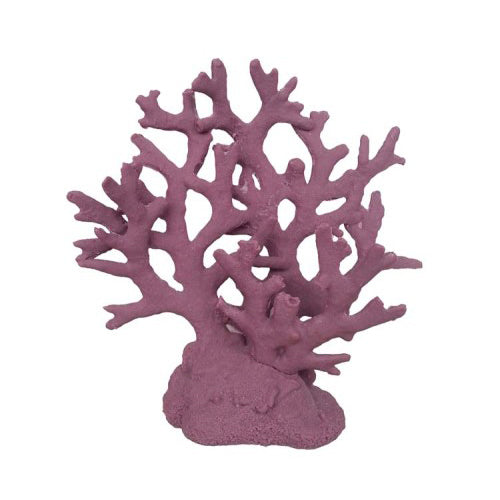 Weco Products South Pacific Coral Millepora Ornament Lavender, 1 Each/Medium by Weco peta2z