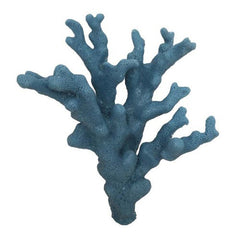 Weco Products South Pacific Coral Tree Ornament Blue, 1 Each/Medium by Weco peta2z