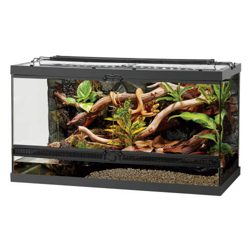 Zilla Front Opening Terrariums 1 Each/36 X 18 X 20 in by Zilla peta2z