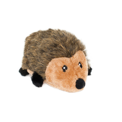 ZippyPaws Hedgehog Dog Toy 1 Each/Large by ZippyPaws peta2z