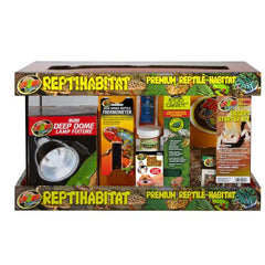 Zoo Med ReptiHabitat Desert Starter Kit 1 Each by Zoo Med peta2z