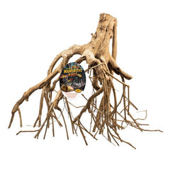 Zoo Med Talawa Mangrove Root 1 Each/Large by Zoo Med peta2z