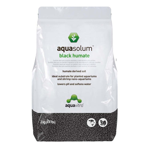 aquavitro aquasolum Planted Aquarium Substrate 1 Each/4.4 lb by San Francisco Bay Brand peta2z