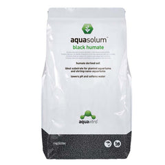 aquavitro aquasolum Planted Aquarium Substrate 1 Each/8.8 lb by San Francisco Bay Brand peta2z