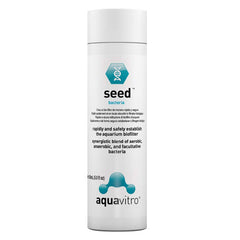 aquavitro seed Supplement 1 Each/5 Oz by San Francisco Bay Brand peta2z