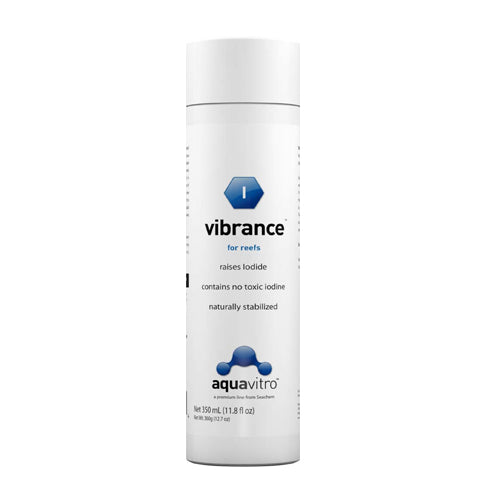 aquavitro vibrance Supplement 1 Each/11.8 Oz by San Francisco Bay Brand peta2z